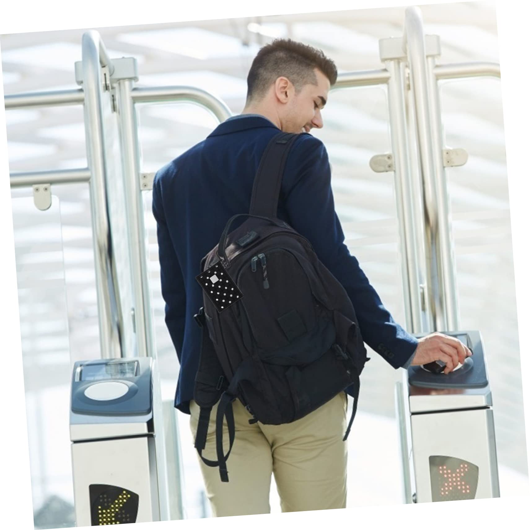 Mipcase 2pcs Silicone Protective Case for Touch Ssd Ultra-Thin Non- Scratch Shock Resistant Cover Cooling Storage for External Hard Drives