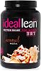 IdealLean - Nutritional Protein Powder for Women | 20g Whey Protein Isolate | Supports Weight Loss | Healthy Low Carb Shakes with Folic Acid & Vitamin D | 30 Servings Caramel Mocha