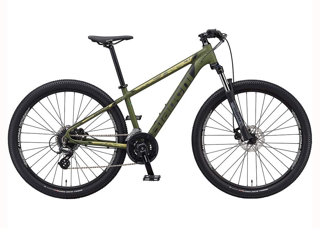 Amazon | BIANCHI(ビアンキ) MTB27.5