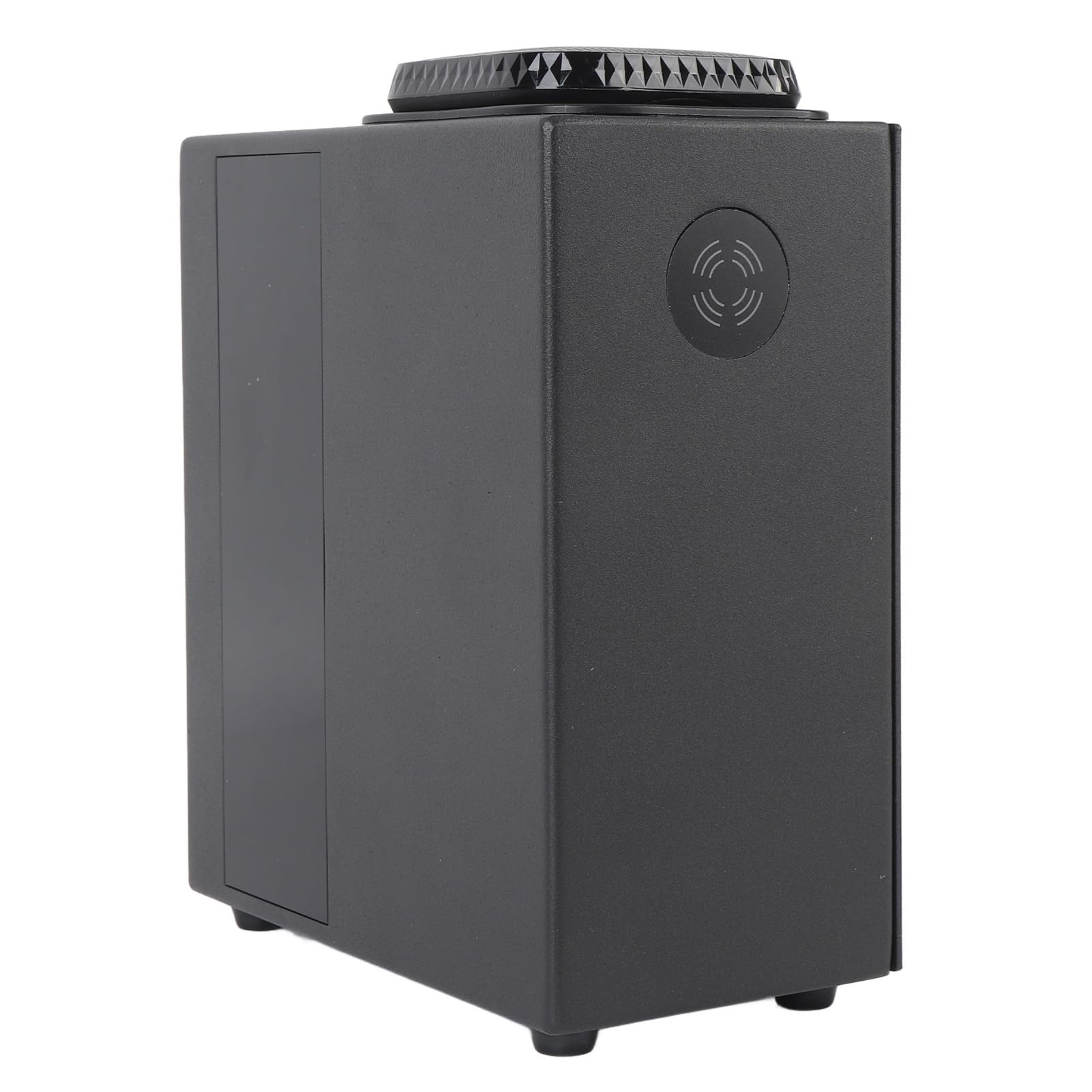 Duokon Intelligenter Duftdiffuser mit HVAC-Anschluss und App-Steuerung für Große Räume, Büro, Spa (EU-Stecker 100-240V)