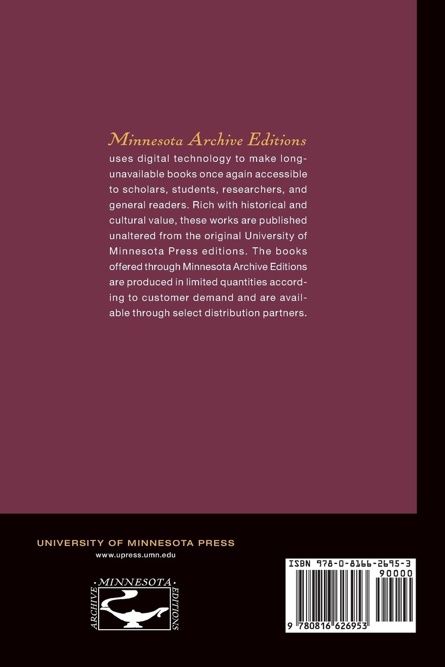 Identity Papers: Contested Nationhood in Twentieth-Century France