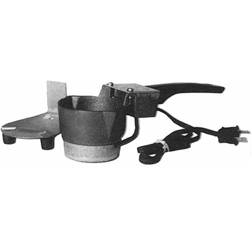 Do-It Molds Hot Pot-2