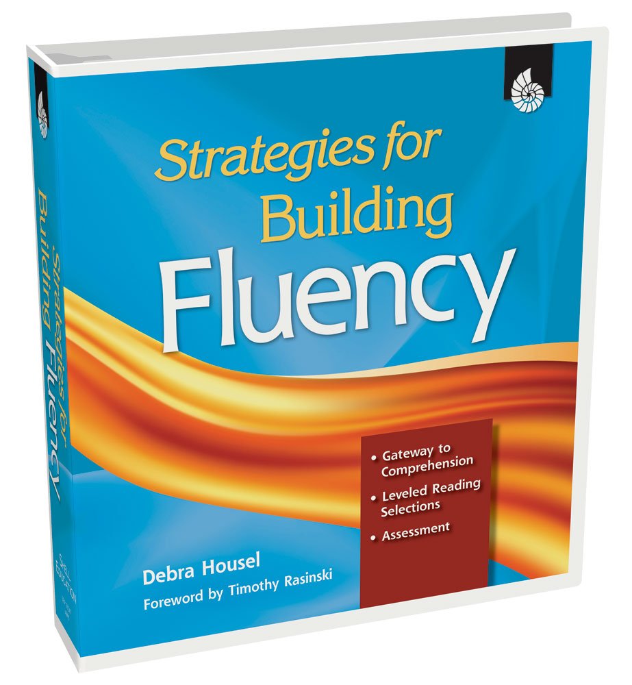 Buy Strategies for Building Fluency — BookShops.in