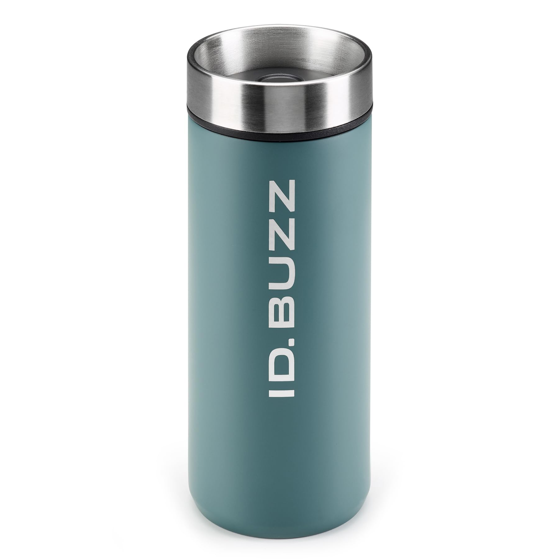 Taza Térmica Personalizada Con Tapa Y Logo Para Tu Marca