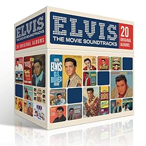 Elvis Presley – The Perfect Elvis Presley Soun
