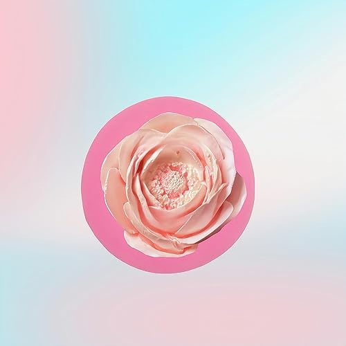 Miniatura 3 de Mini moldes de silicona, moldes de caramelo de chocolate para fiestas, tartas, cupcakes, decoración de pasteles, moldes de arcilla polimérica para