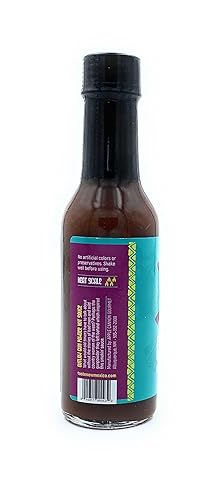 Miniatura 3 de Santa Fe Seasons OUTLAW! - Salsa picante en polvo