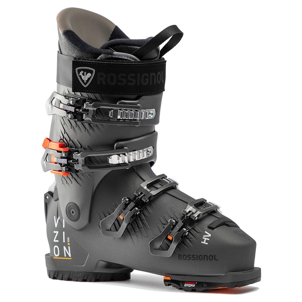 スキー Rossignol Alpine Ski Boots 275mm Amazon.com : ROSSIGNOL Men's Vizion 4B 100 HV Alpine Ski Boot