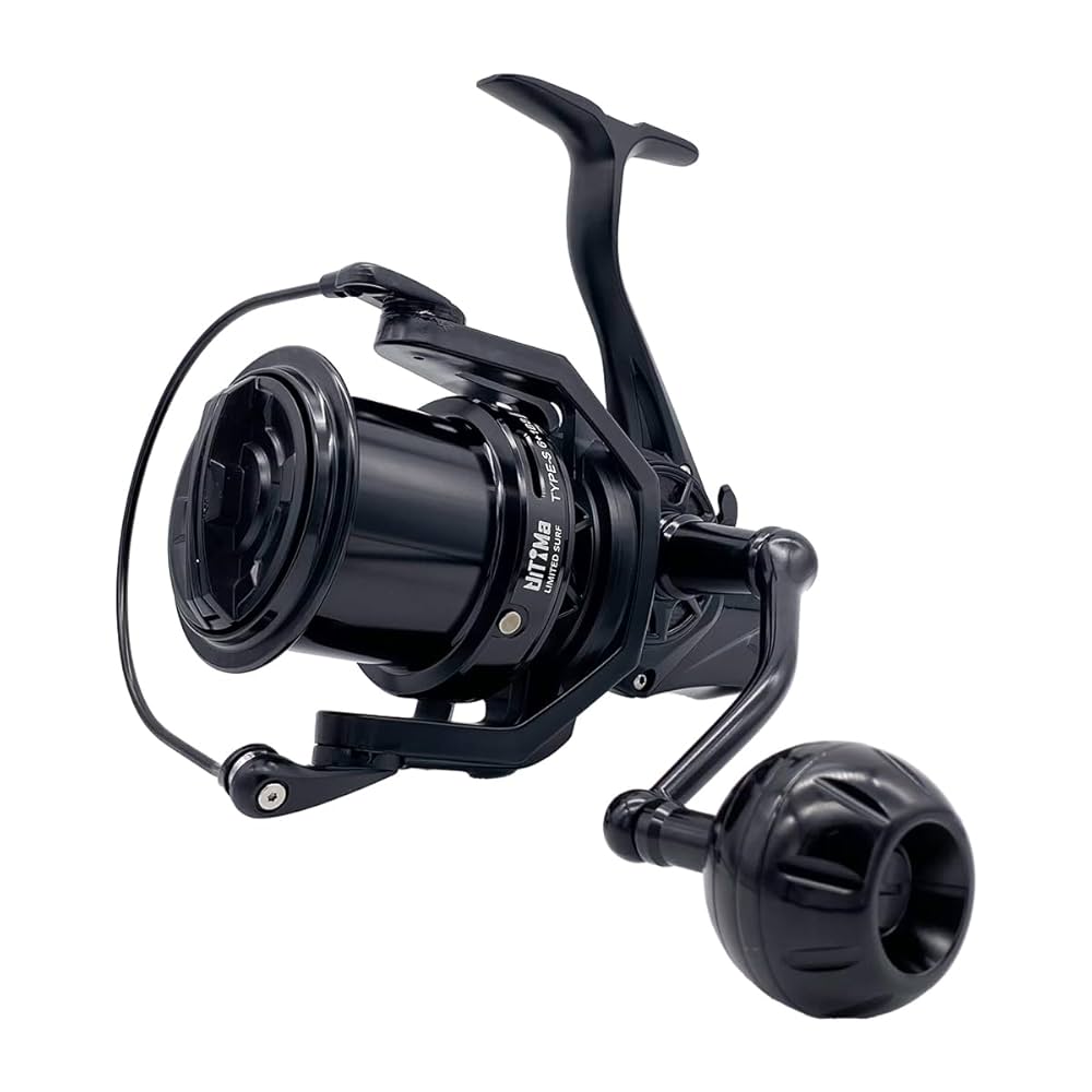 投げ釣りセット シマノ サーフリーダー スーパーエアロ