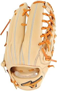 ・新品未使用　軟式　ミズノプロクラシック　外野　ブロンド Amazon | MIZUNO 軟式用ミズノプロClassic 外野手用 ブロンド×コルク
