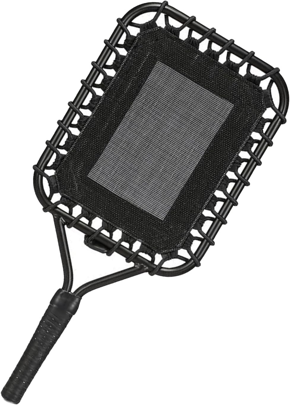 Multiple Surfaces Pickleballs Practice Net Features Antislip Grip and Scientific Weight Distribution for Coaches Scientific Weight Distribution Sports Net