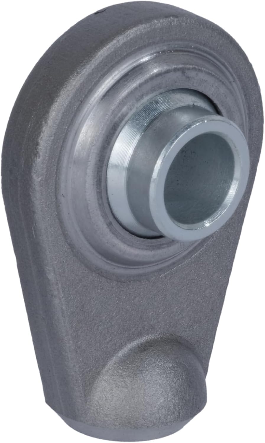 Augenbreite 45 Mm Kugelgelenk Für Unterlenker Kat. 2 – Gerade Form, 28,4 Mm Loch, 108 Mm Breite, 80 Mm Schweißlänge – Zum Anschweißen, Stabile Augenbreite 45 Mm Kugelgelenk Für Unterlenker Kat. 2 – Gerade Form, 28,4 Mm Loch, 108 Mm Breite, 80 Mm Schweißlänge – Zum Anschweißen, Stabile