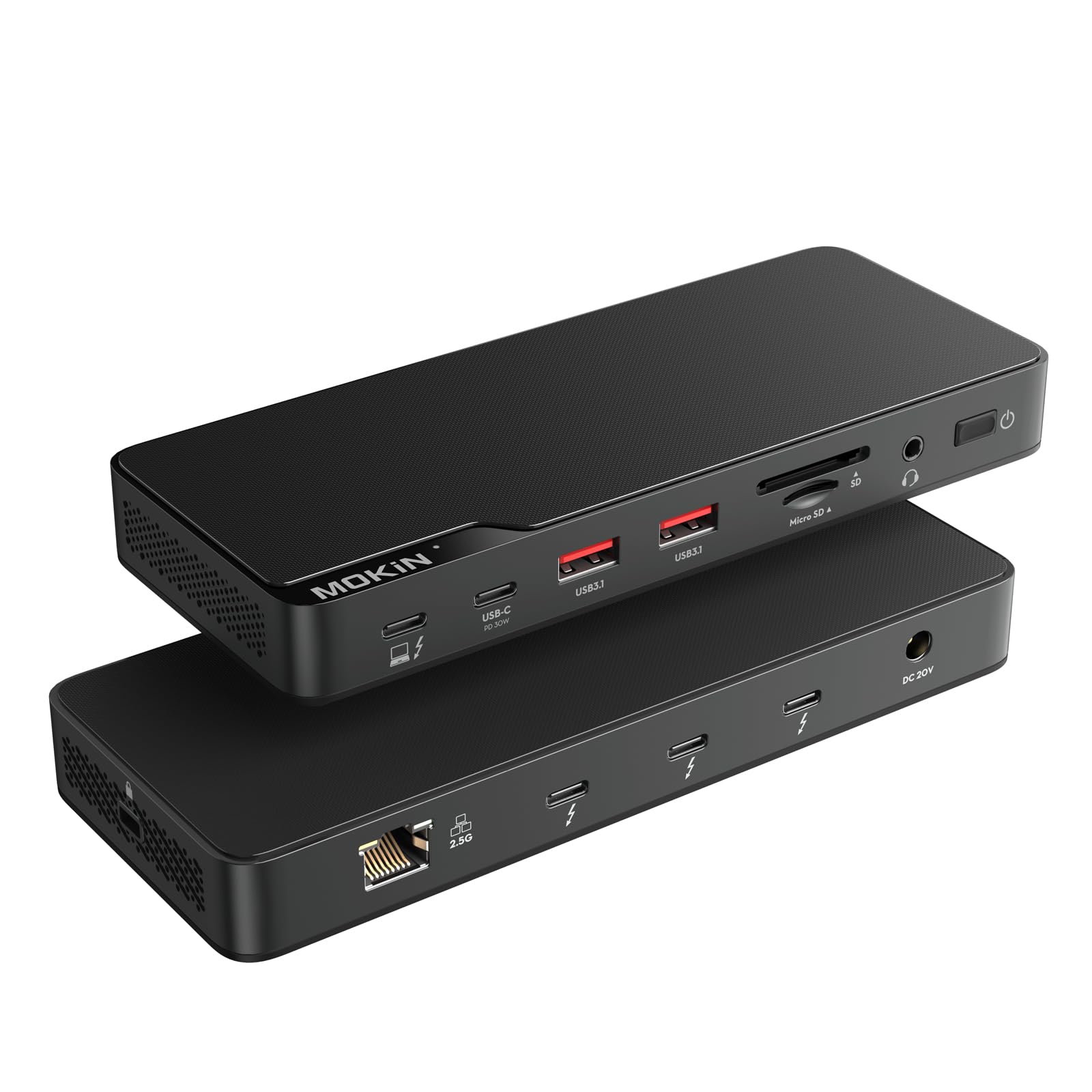 MAC BOOK ノートパソコン用 ドッキングステーション HP-HD134 Amazon.co.jp: HyperDrive 13in1 ノートパソコン用 ドッキング