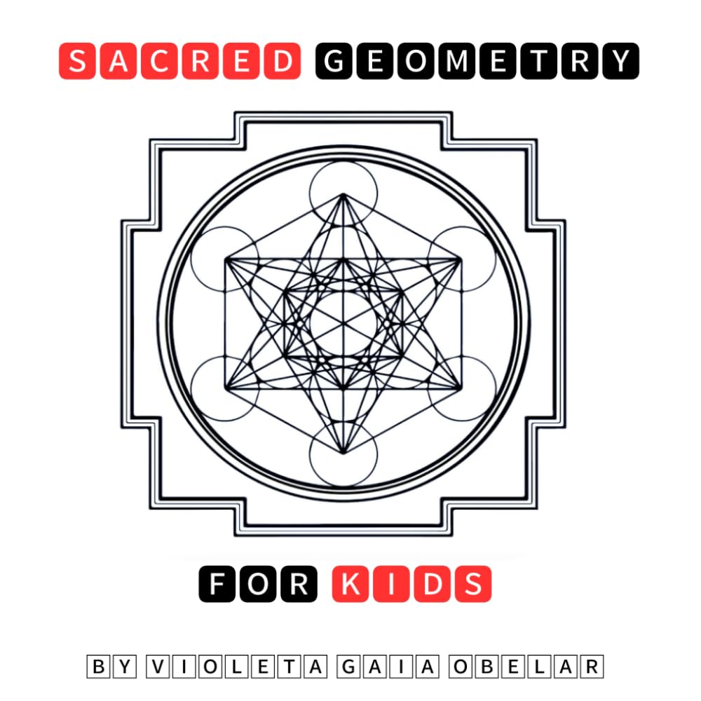 Sacred Geometry for Kids