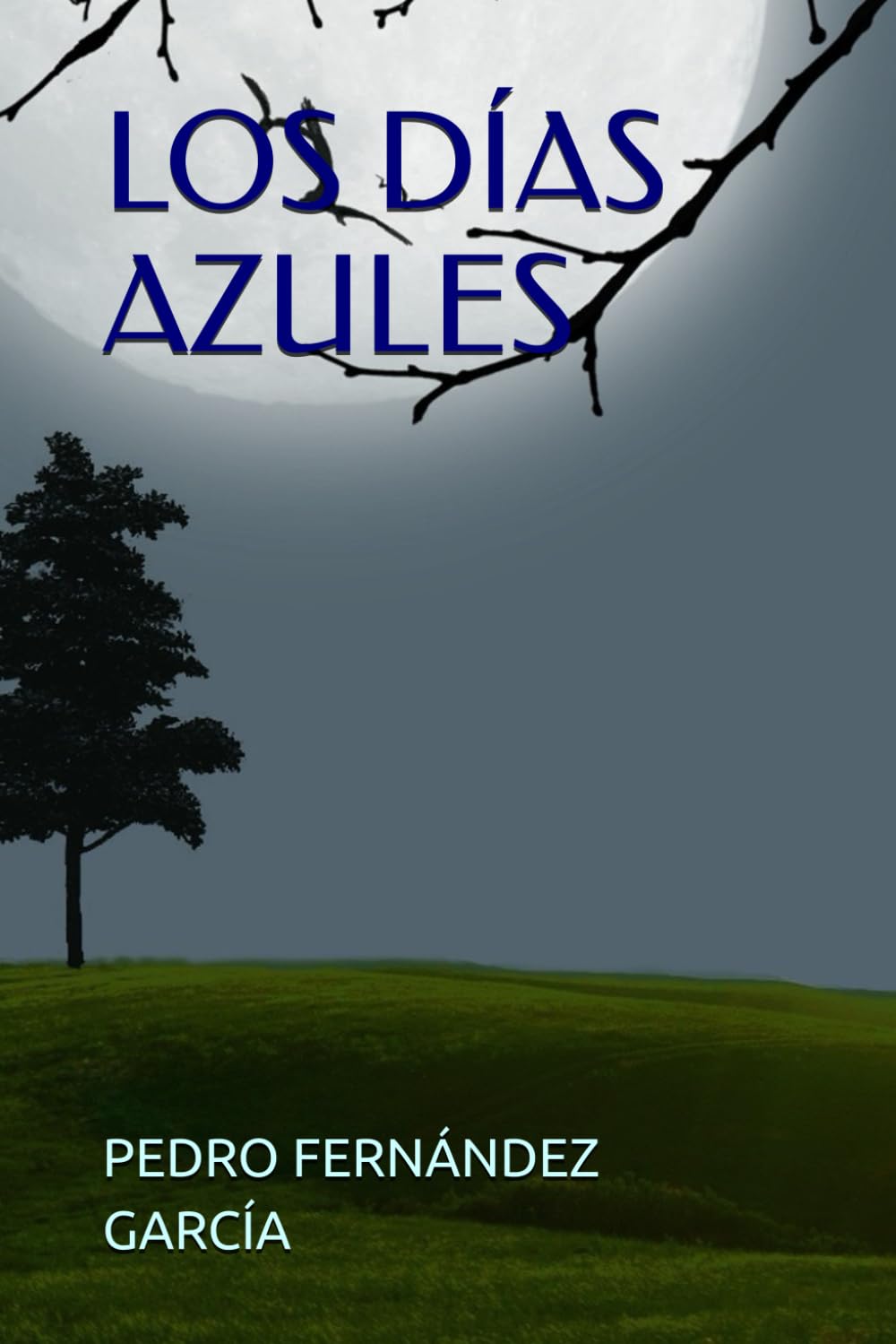 LOS DÍAS AZULES