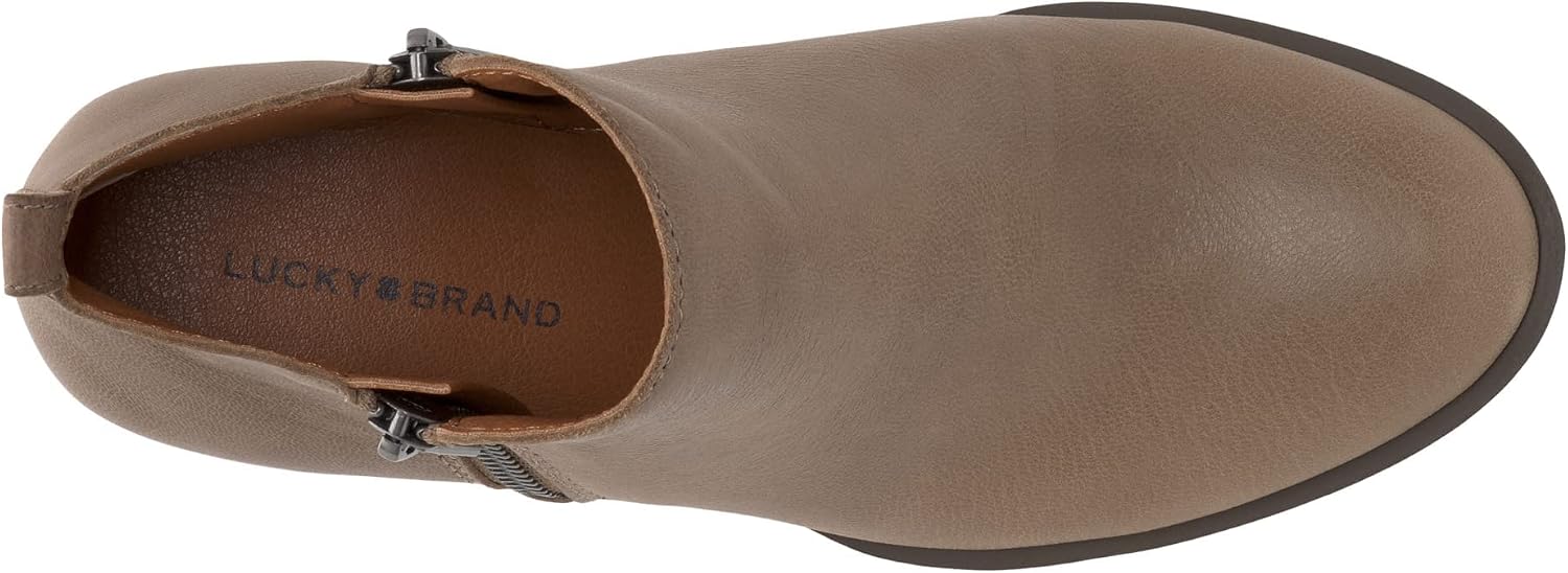 Lucky Brand Baselmid