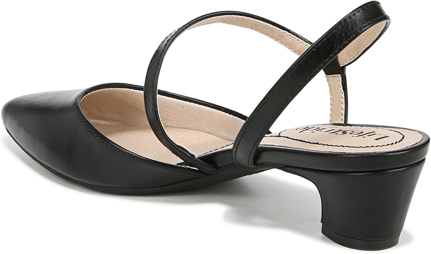 Life Stride Womens Minimalist Pump - Image 8
