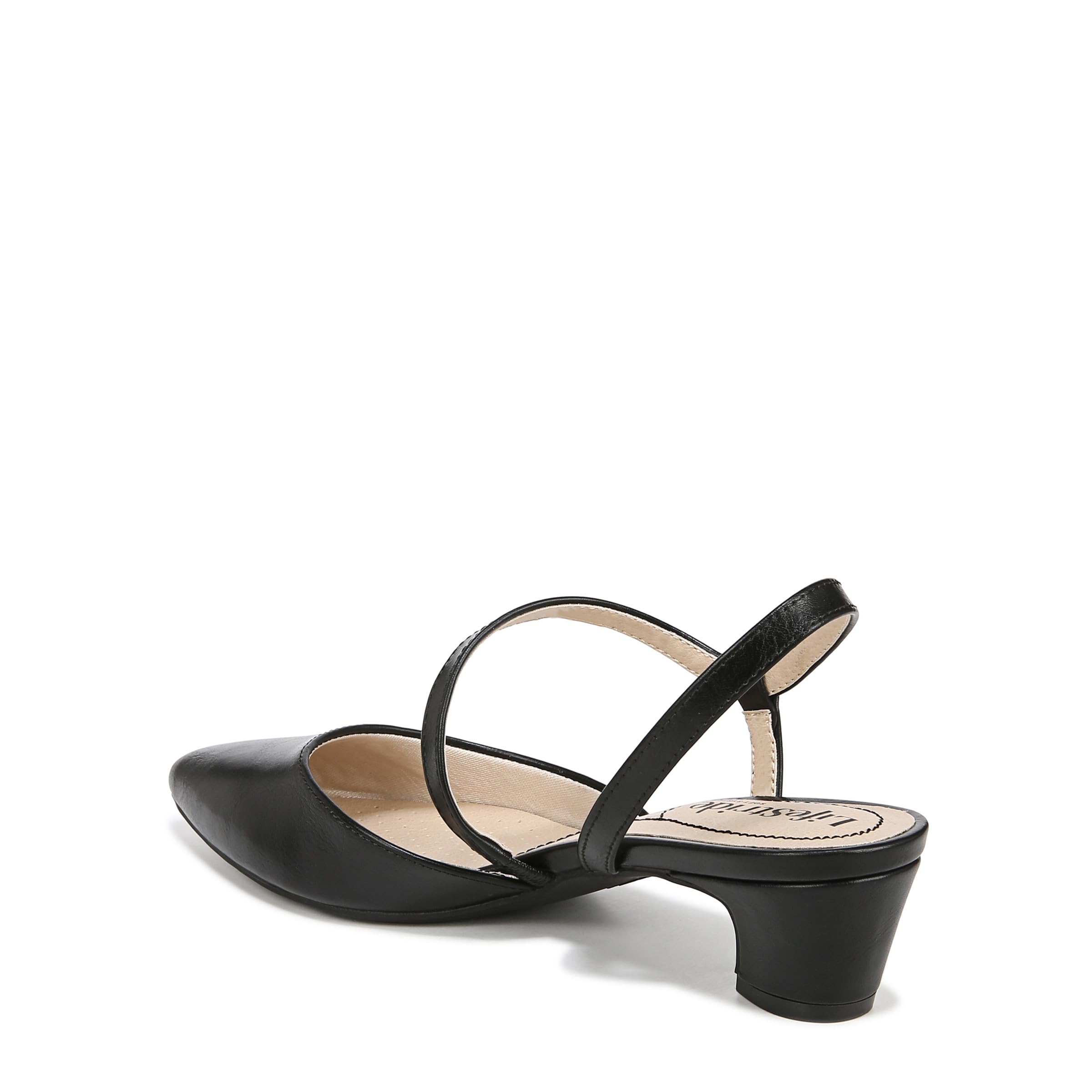 LifeStride Minimalist Pump BombaMujer