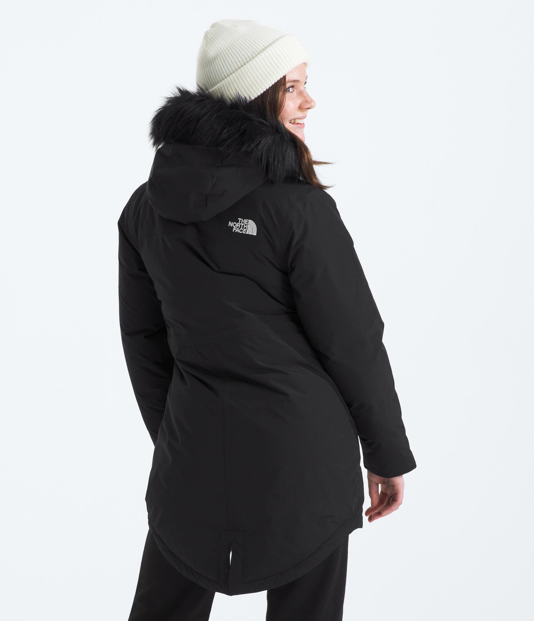 The North Face Mädchen Arctic Parka (1er Pack)