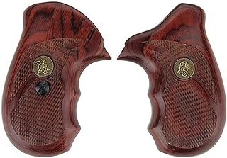 Pachmayr 63000 S&W J Frame Rosewood