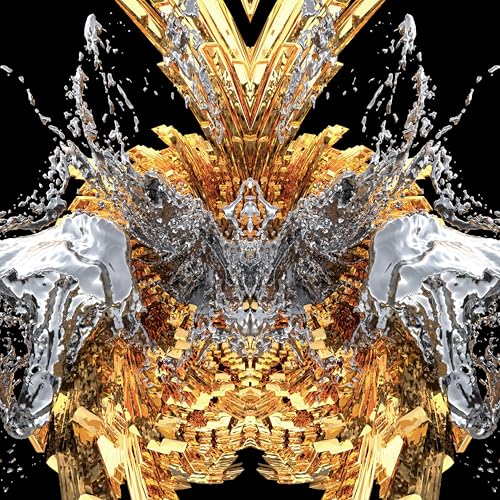 Pochette de Himalayan