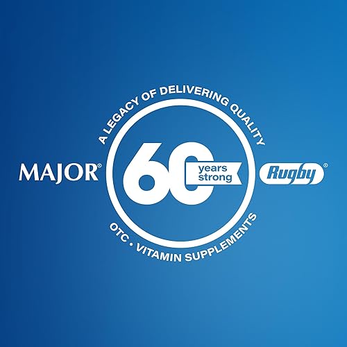 Miniatura 8 de MAJOR Vitamina C-500 mg de ácido ascórbico - Nueva fórmula - Tabletas de vitamina C - Suplemento dietético - 300 unidades (1 paquete)