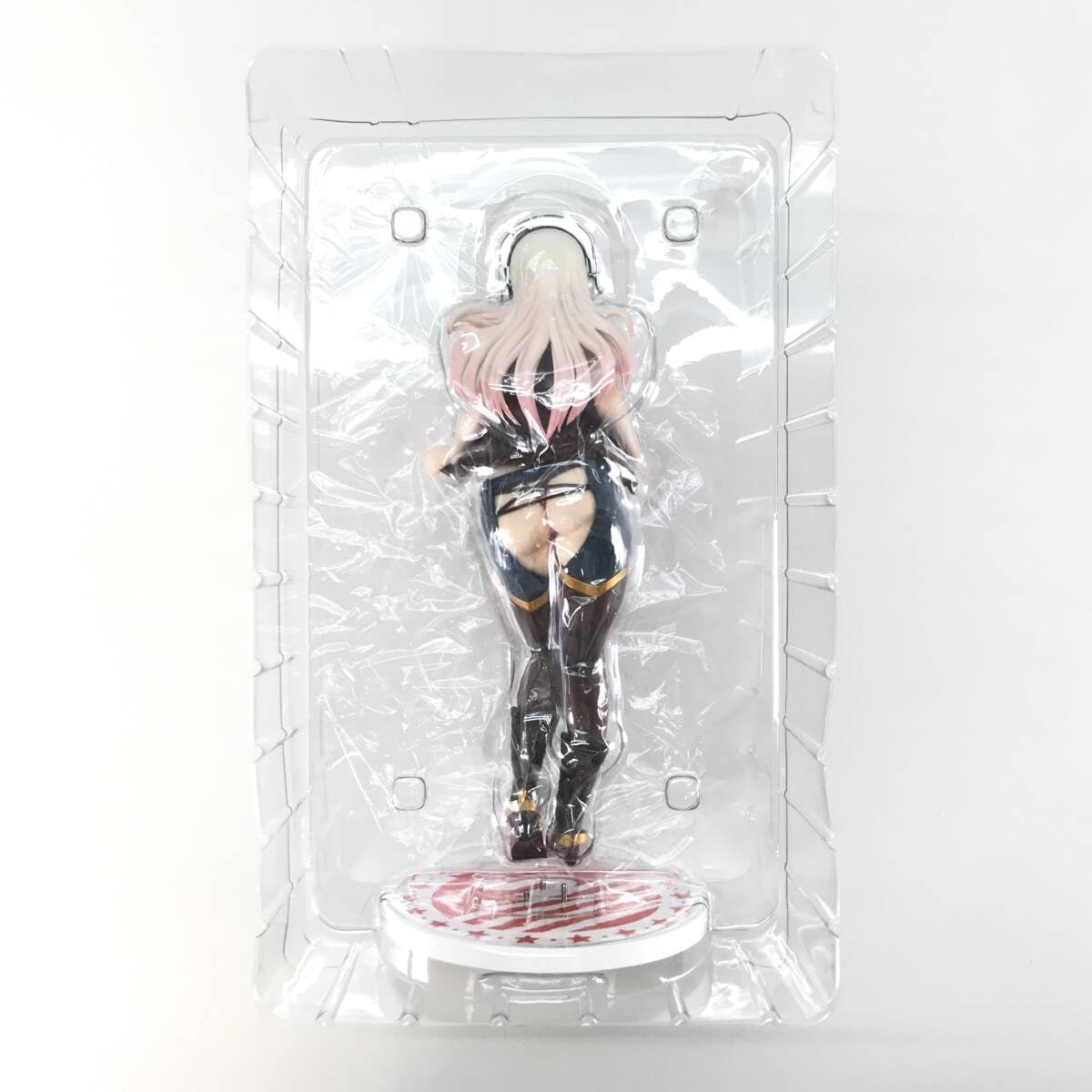 Amazon | VERTEX ヴェルテクス フィギュア すーぱーそに子 