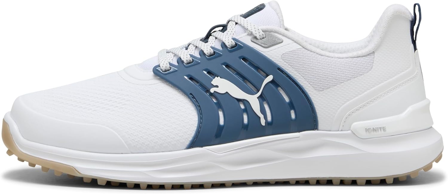 PUMA Mens Ignite Elevate 2 Wide
