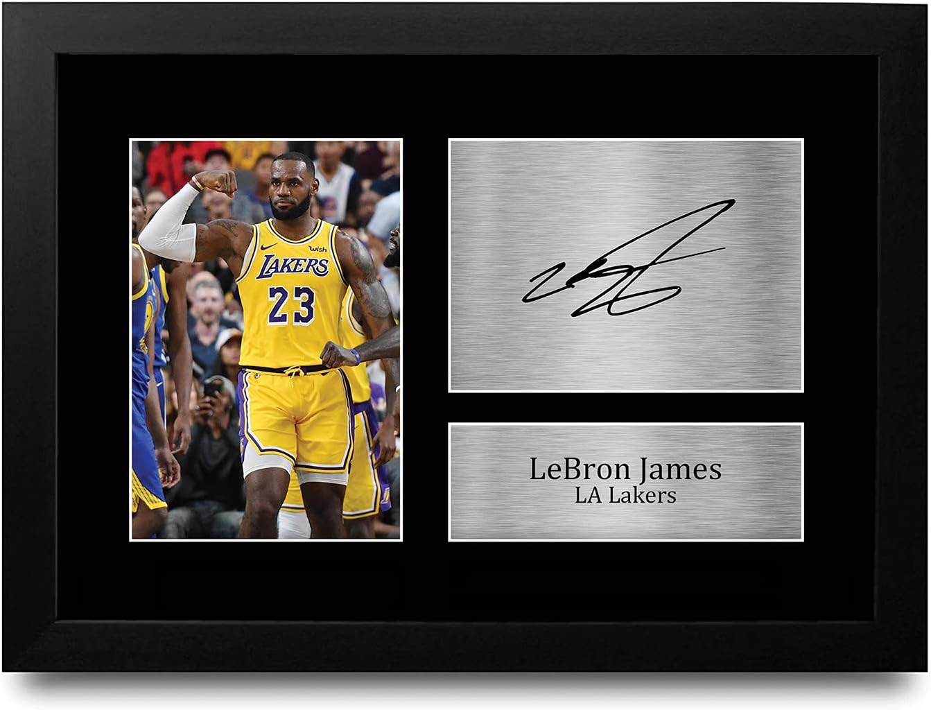 Lebron james paraphernalia Clearance