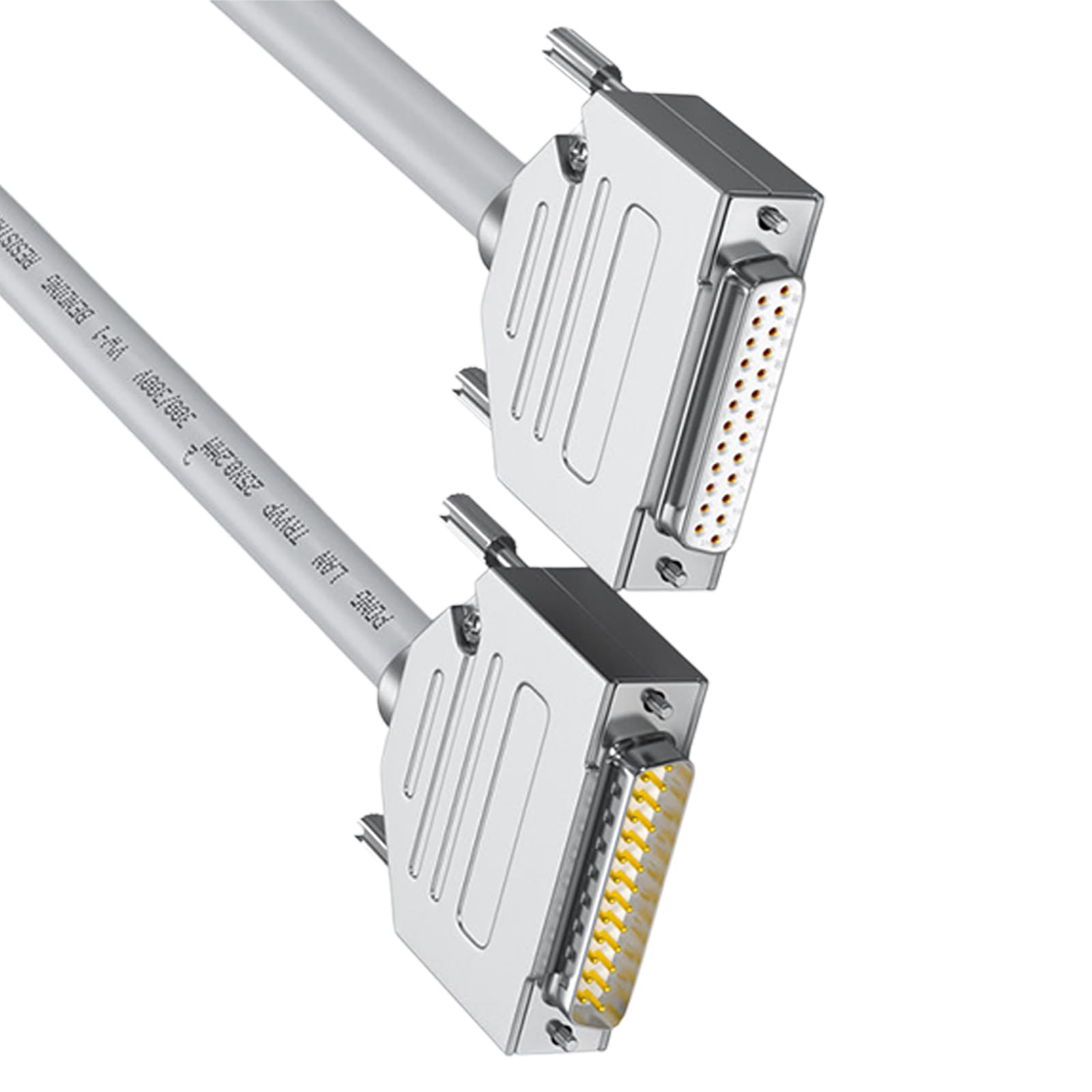 Cavo DB25 RS232 da Maschio a Femmina da 25, Maleto Female