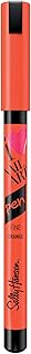 Sally Hansen Nail Art Pens, Orange, 330, 0.04 Fluid Ounce