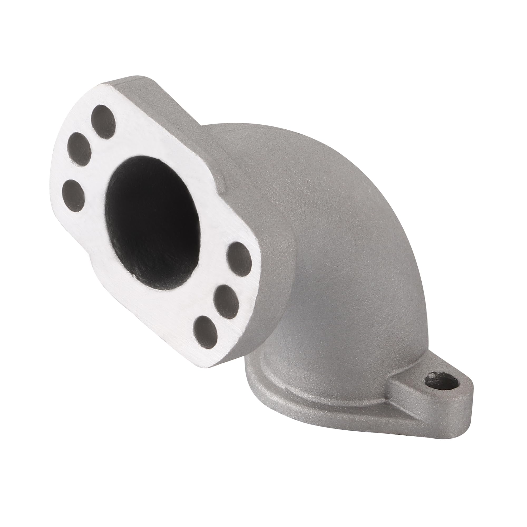 GOOFIT 26mm Tubo Collettore di Assunzione Sostituzione per YX GPX 150cc 155cc 160cc Engine Pit Dirt Bikes