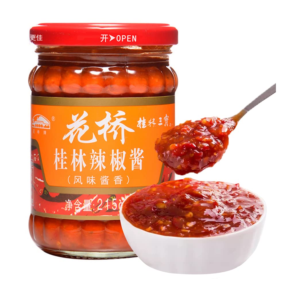 Mkostlich Chili Sauce Chili Paste, Asian Cooking Pastes