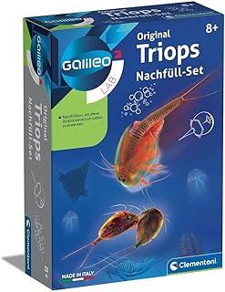 Clementoni 69935.3 Galileo