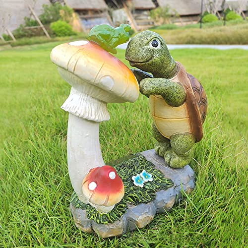 Animal solaire lumière de terrasse | Lampe de nuit extérieure décorative