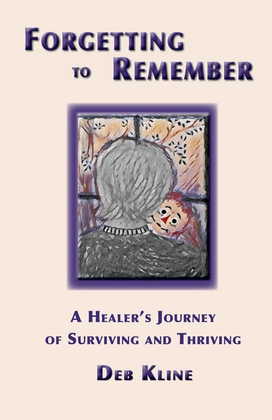 Life Unfolding: A Healer's Journey of Surviving and Thriving