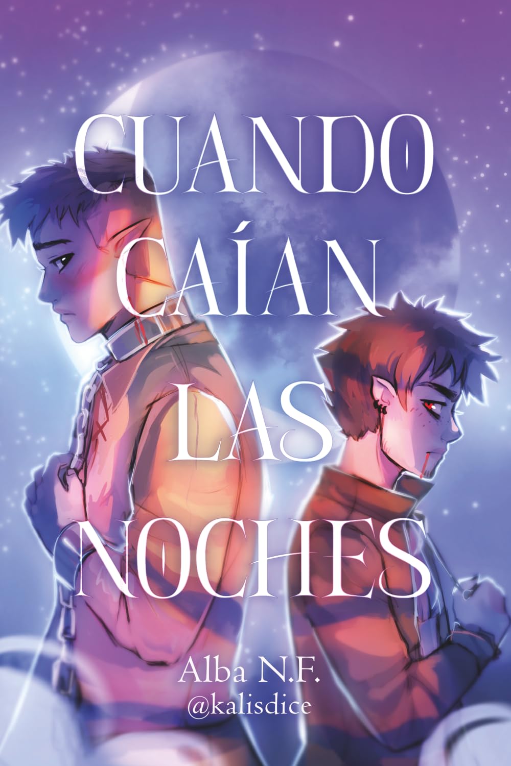 Cuando caían las noches