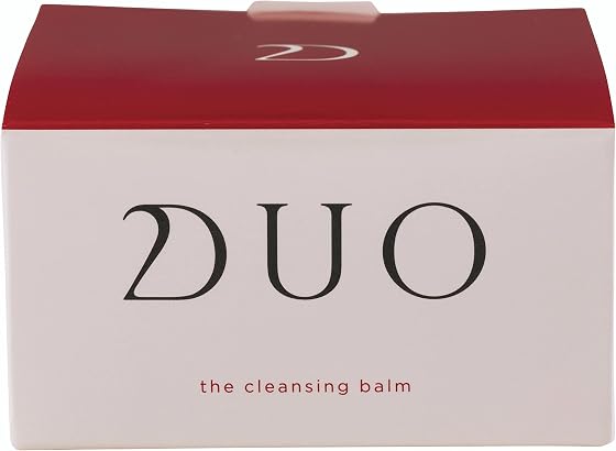 DUO DUO ザ クレンジングバームの商品画像