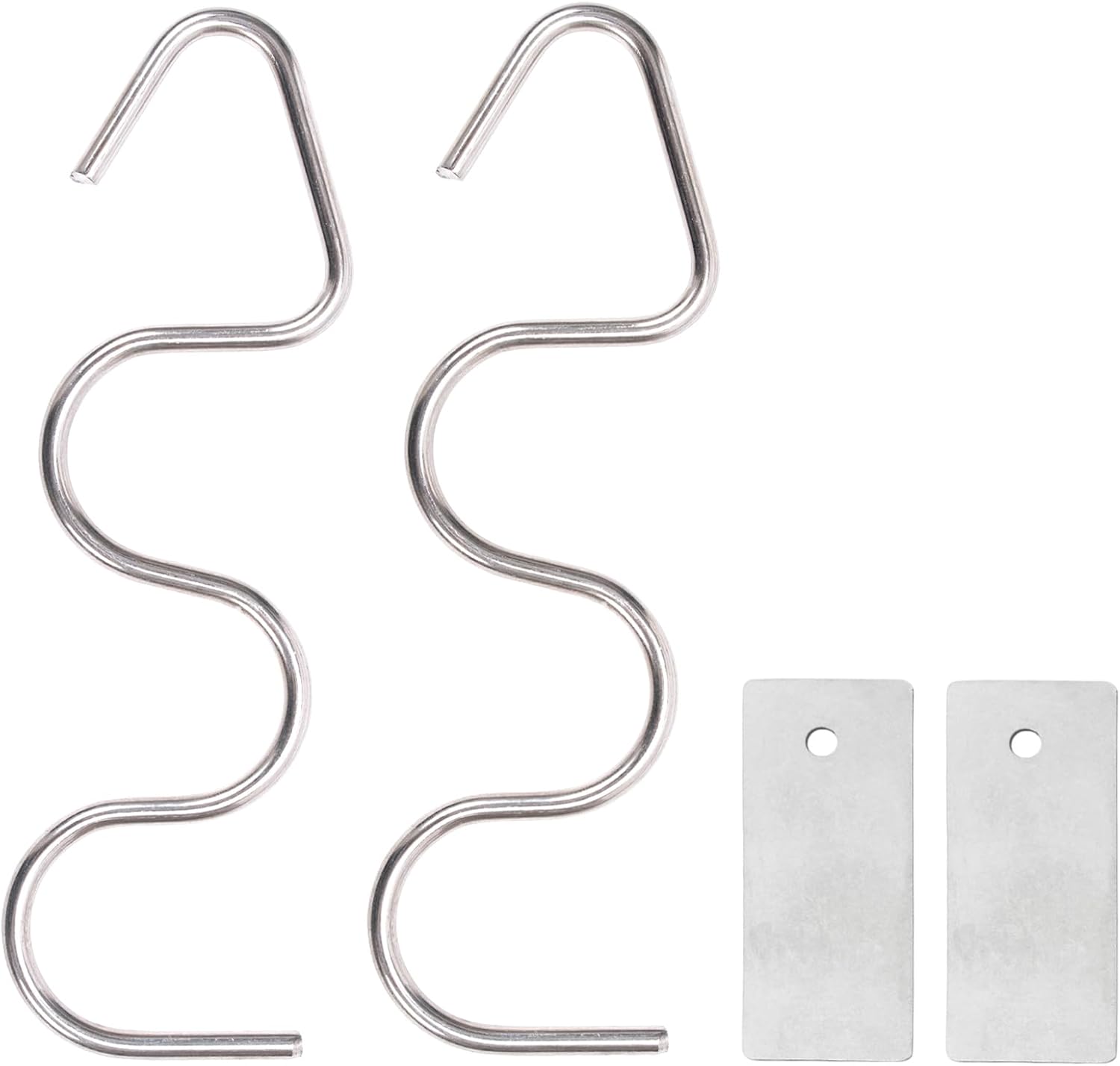 Peanut Butter Mixer, 2 Pcs Peanut Butter Stirrer Tool, Stainless Steel