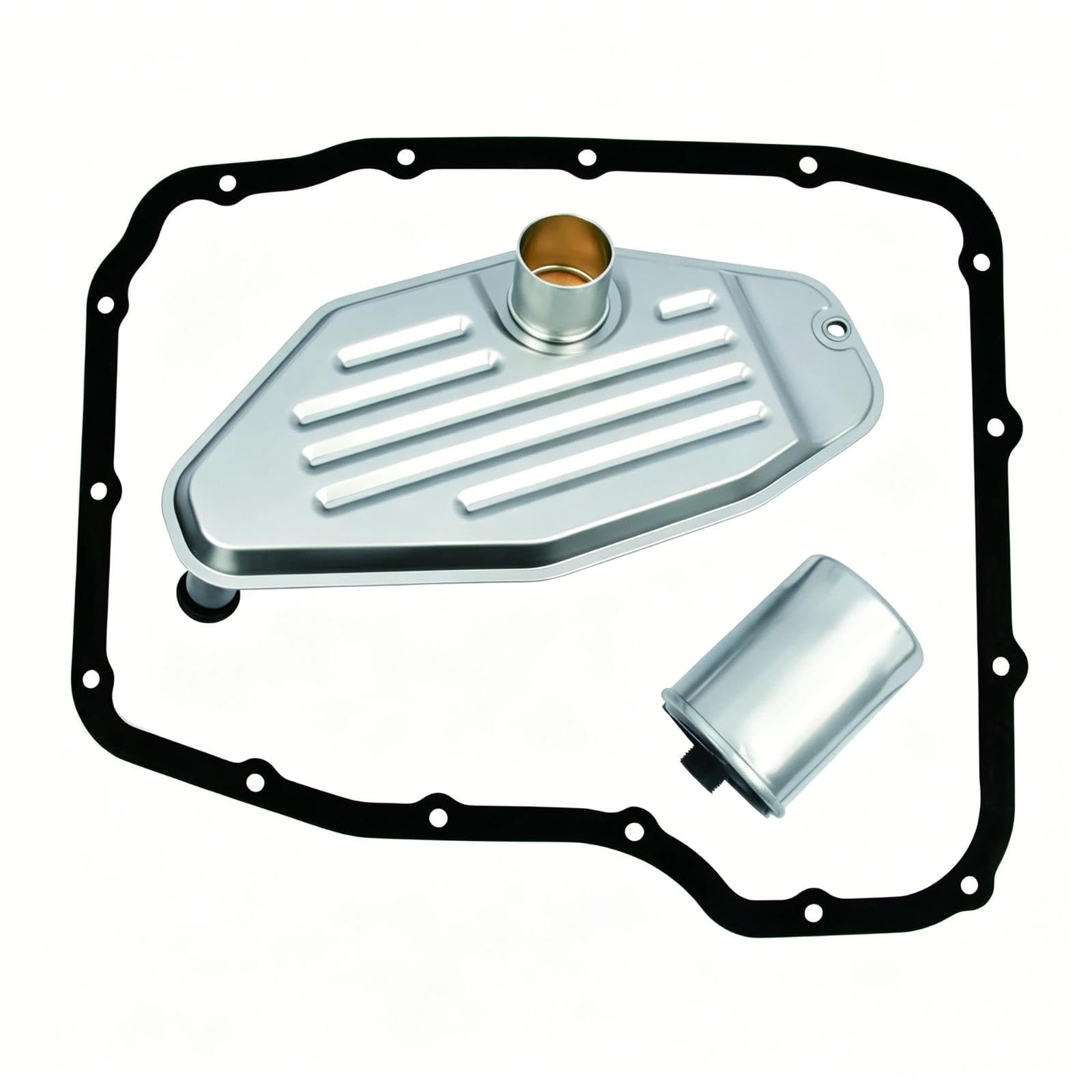 Photo 1 of Reeoutdoor Automatic Transmission Filter Kit for Ram 1500, Grand Cherokee