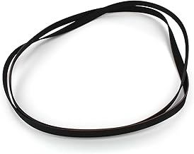 DEKAROX Keilriemen Antriebsriemen 1975 PH 7 für AEG Electrolux 1258288107 1258288222 für Bosch Siemens 118373 00118373 für Trockner Wäschetrockner