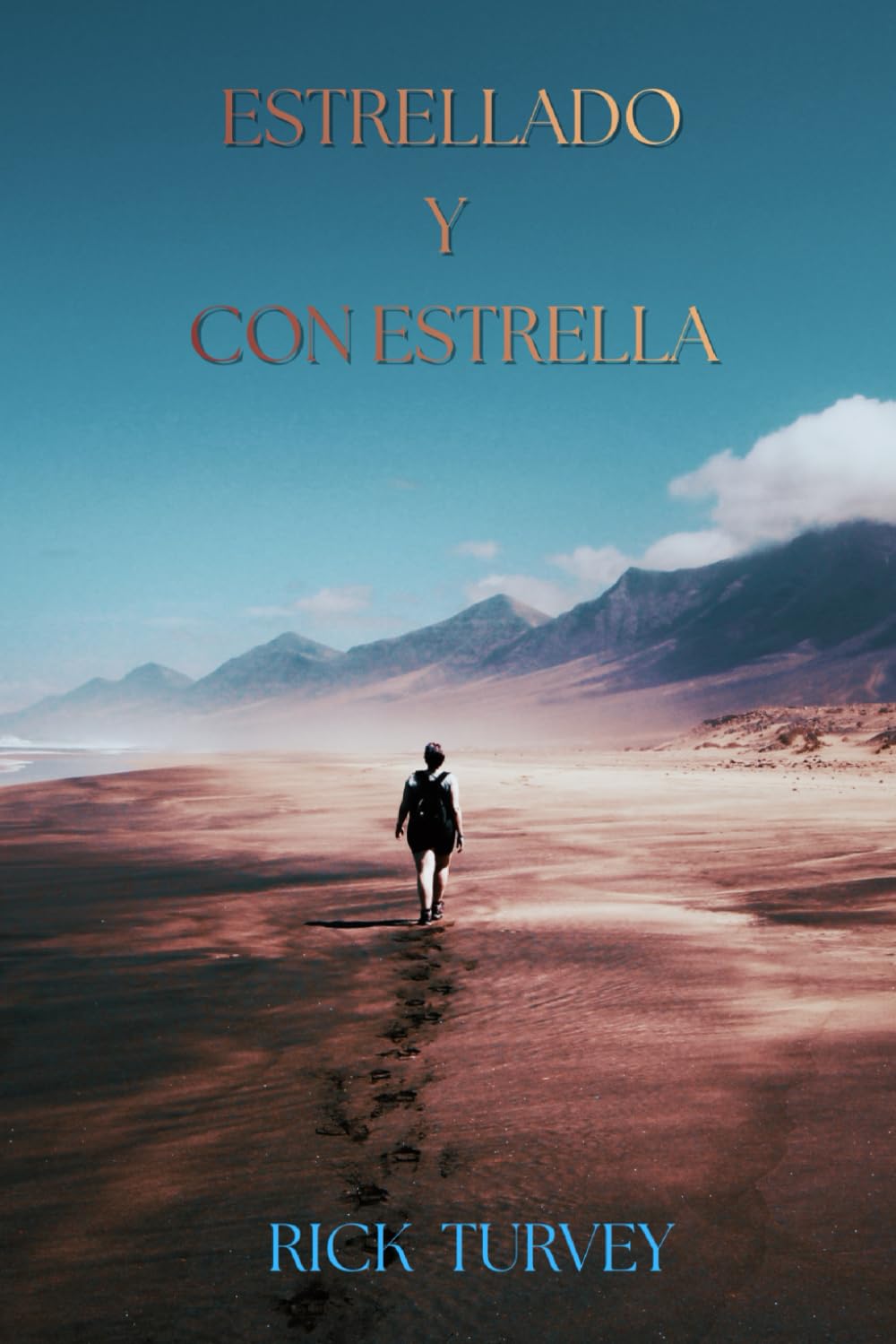 Estrellado y con estrella