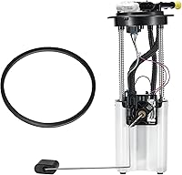 Vista 45 de BDFHYK Conjunto de módulo de bomba de combustible eléctrica SP17B1H compatible con Chevrolet G10 G20 G30, compatible con GMC G1500 G2500 G3500