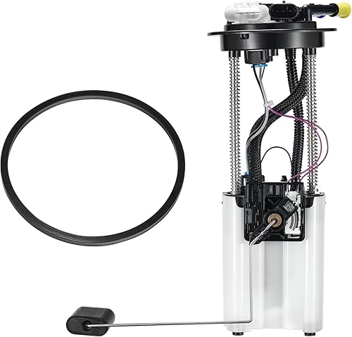 BDFHYK Asamblea del módulo de la bomba de combustible E3614m 2004 2005 para Chevrolet Colorado Gmc Canyon L4 2.8l, L5 3.5l