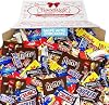 Surtido de Chocolates Variados, Chocolates para Fiestas, a Granel, 5 Libras | Bolsa de Mezcla de Chocolates Surtidos, para Compartir y Picar 2
