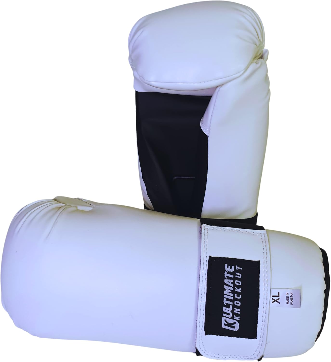 Semi-Contact Point Karate Gloves for Safe and Comfortable Training and Sparring - Suitable for, Taekwondo, Point Sparring, and More, for Kids and Adults
