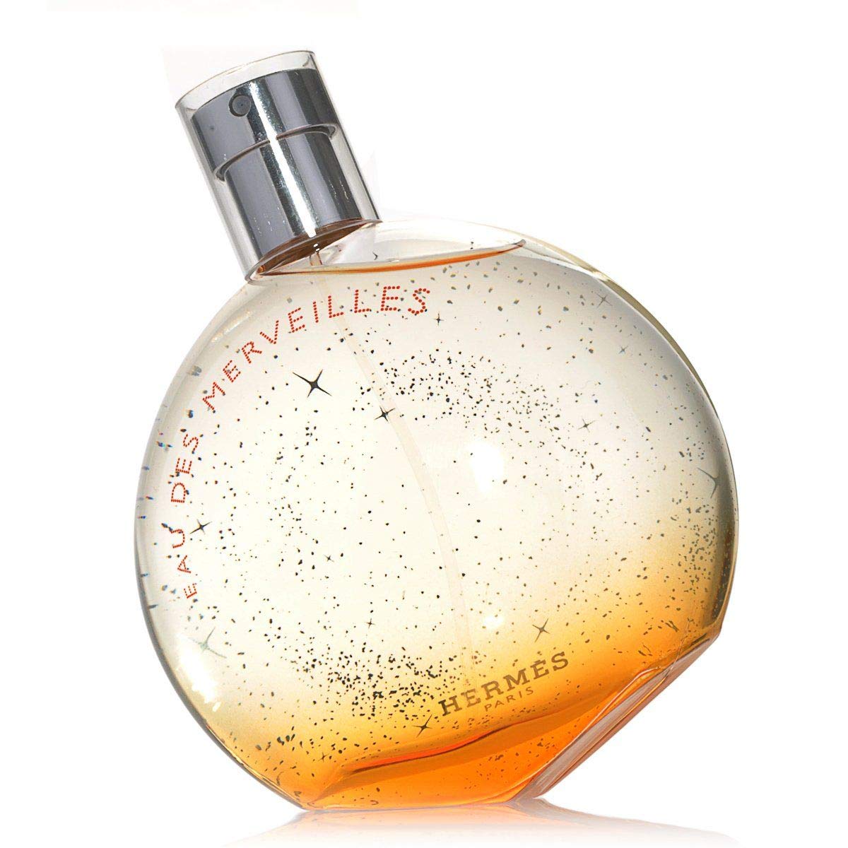 Eau Des Merveilles por Hermes eau de toilette Spray 3.4 oz para Mulheres em promoção! Veja a oferta e mais achadinhos de Eau de Toilette 4 Hoje é o melhor dia para comprar Eau Des Merveilles por Hermes eau de toilette Spray 3.4 oz para Mulheres com aquele preço maroto! Promoção! Aproveite a oferta! 4