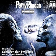 Couverture de Schl&auml;fer der Ewigkeit