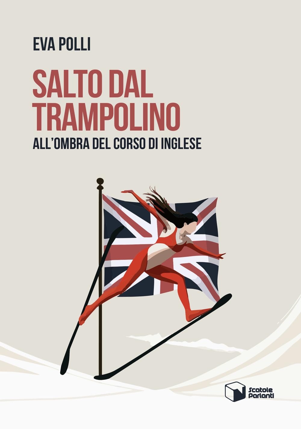 Salto Dal Trampolino. All'ombra Del Corso Di Inglese - 4