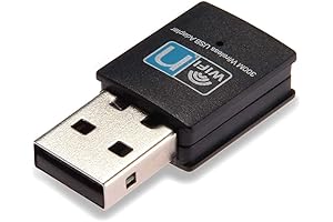 Schlage Wi-Fi Adapater
